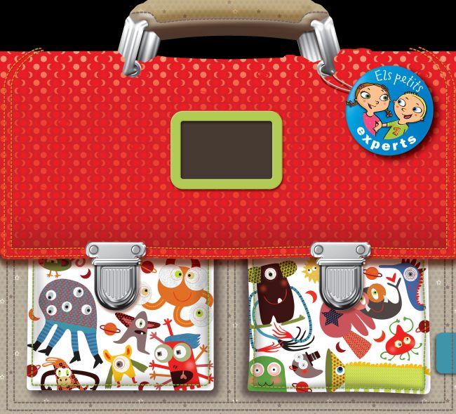 LA MALETA DELS GRANS P5 | 9788499327785 | DIVERSOS AUTORS | Galatea Llibres | Llibreria online de Reus, Tarragona | Comprar llibres en català i castellà online