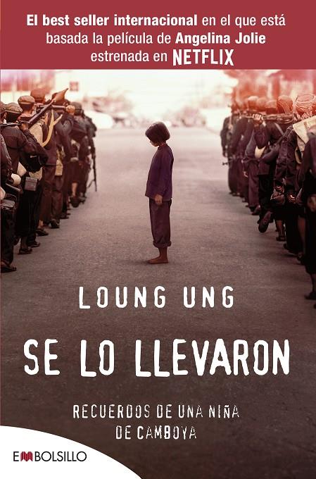 SE LO LLEVARON | 9788416087242 | UNG, LOUNG | Galatea Llibres | Llibreria online de Reus, Tarragona | Comprar llibres en català i castellà online