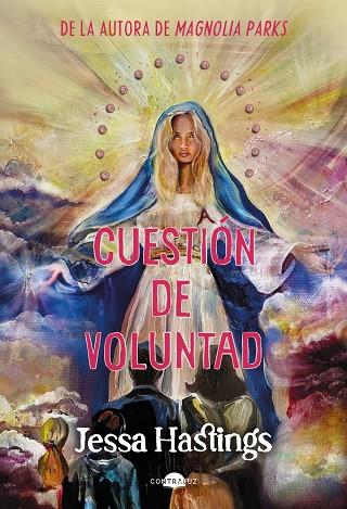 CUESTIÓN DE VOLUNTAD | 9791387810276 | HASTINGS, JESSA | Galatea Llibres | Librería online de Reus, Tarragona | Comprar libros en catalán y castellano online
