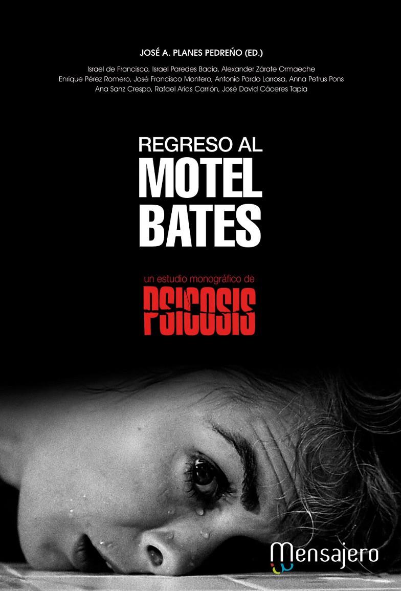REGRESO AL MOTEL BATES | 9788427134379 | PLANES, JOSE A. | Galatea Llibres | Llibreria online de Reus, Tarragona | Comprar llibres en català i castellà online