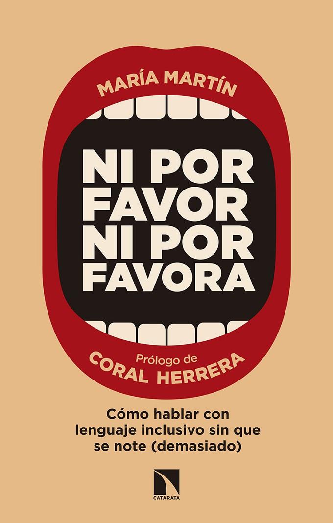 NI POR FAVOR NI POR FAVORA | 9788490976821 | MARTÍN BARRANCO, MARÍA | Galatea Llibres | Llibreria online de Reus, Tarragona | Comprar llibres en català i castellà online