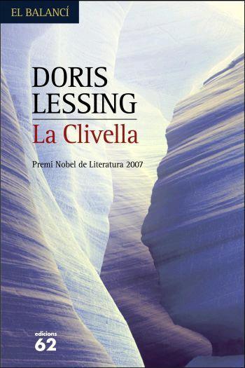 CLIVELLA, LA | 9788429760620 | LESSING, DORIS | Galatea Llibres | Llibreria online de Reus, Tarragona | Comprar llibres en català i castellà online