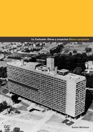 LE CORBUSIER .OBRAS Y PROYECTOS | 9788425217951 | CORBUSIER | Galatea Llibres | Librería online de Reus, Tarragona | Comprar libros en catalán y castellano online