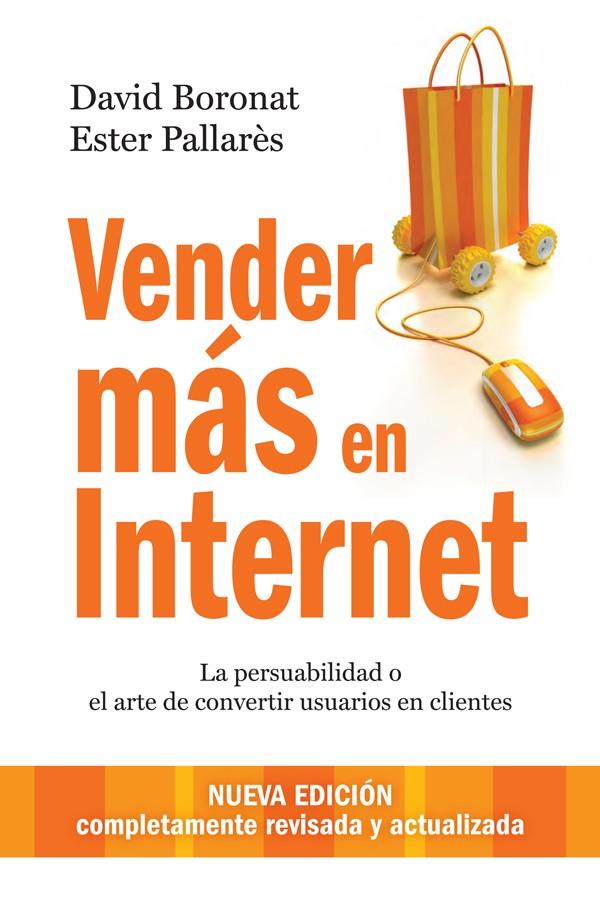 VENDER MÁS EN INTERNET | 9788498751864 | BORONAT, DAVID/ESTER PALLARÉS | Galatea Llibres | Librería online de Reus, Tarragona | Comprar libros en catalán y castellano online