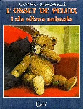 OSSET DE PELUIX, L`                 (DIP) | 9788447406555 | SUDE, MICHAEL | Galatea Llibres | Llibreria online de Reus, Tarragona | Comprar llibres en català i castellà online