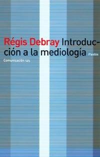 INTRODUCCION A LA MEDIOLOGIA | 9788449310263 | DEBRAY, R. | Galatea Llibres | Librería online de Reus, Tarragona | Comprar libros en catalán y castellano online