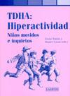 TDHA: HIPERACTIVIDAD | 9788475845210 | TOMAS, JOSEP- CASAS, MIQUEL | Galatea Llibres | Librería online de Reus, Tarragona | Comprar libros en catalán y castellano online