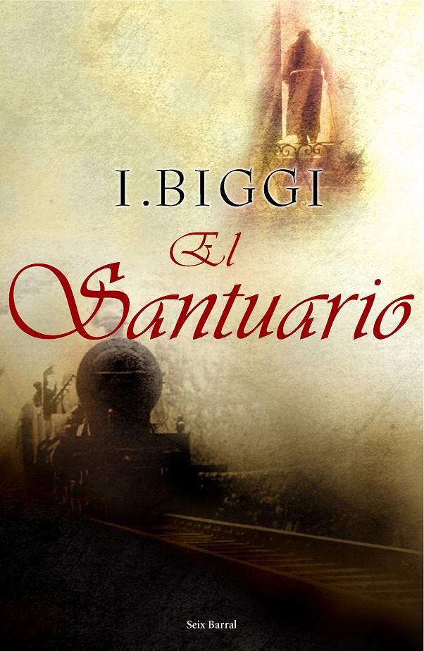 SANTUARIO, EL | 9788432296628 | BIGGI, I. | Galatea Llibres | Librería online de Reus, Tarragona | Comprar libros en catalán y castellano online