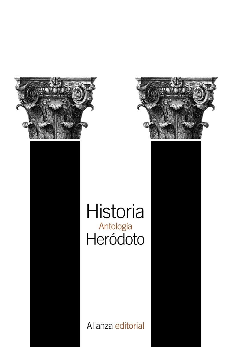 HISTORIA. ANTOLOGÍA | 9788491044543 | HERÓDOTO | Galatea Llibres | Llibreria online de Reus, Tarragona | Comprar llibres en català i castellà online