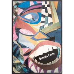 GERMAN CUETO | 9788493303624 | FAUCHEREAU, SERGE | Galatea Llibres | Librería online de Reus, Tarragona | Comprar libros en catalán y castellano online