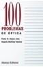 100 PROBLEMAS DE OPTICA | 9788420686325 | MEJIAS ARIAS, PEDRO | Galatea Llibres | Llibreria online de Reus, Tarragona | Comprar llibres en català i castellà online