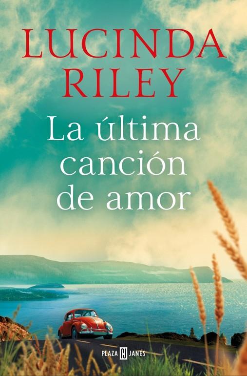 LA ÚLTIMA CANCIÓN DE AMOR | 9788401027796 | RILEY, LUCINDA | Galatea Llibres | Llibreria online de Reus, Tarragona | Comprar llibres en català i castellà online