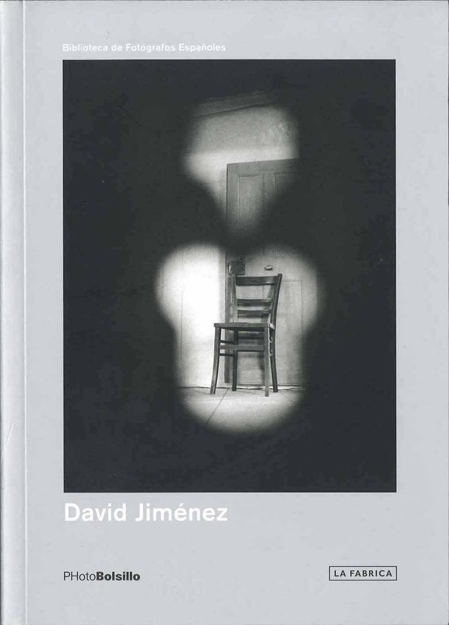 DAVID JIMENEZ | 9788492498727 | JIMÉNEZ CASADO, DAVID | Galatea Llibres | Librería online de Reus, Tarragona | Comprar libros en catalán y castellano online