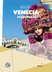 VENECIA RESPONSABLE | 9788492963492 | BASTART, JORDI | Galatea Llibres | Llibreria online de Reus, Tarragona | Comprar llibres en català i castellà online