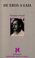 DE EROS A GAIA             (DIP) | 9788472237759 | DYSON,FREEMAN | Galatea Llibres | Librería online de Reus, Tarragona | Comprar libros en catalán y castellano online