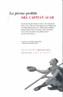 PIERNA PERDIDA DEL CAPITAN ACAB | 9788481916362 | AA.VV. | Galatea Llibres | Llibreria online de Reus, Tarragona | Comprar llibres en català i castellà online