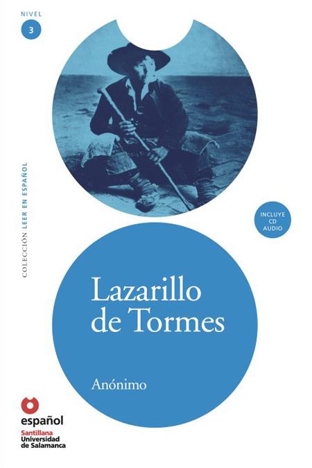 LAZARILLO DE TORMES | 9788497130639 | UNIVERSIDAD DE SALAMANCA | Galatea Llibres | Llibreria online de Reus, Tarragona | Comprar llibres en català i castellà online
