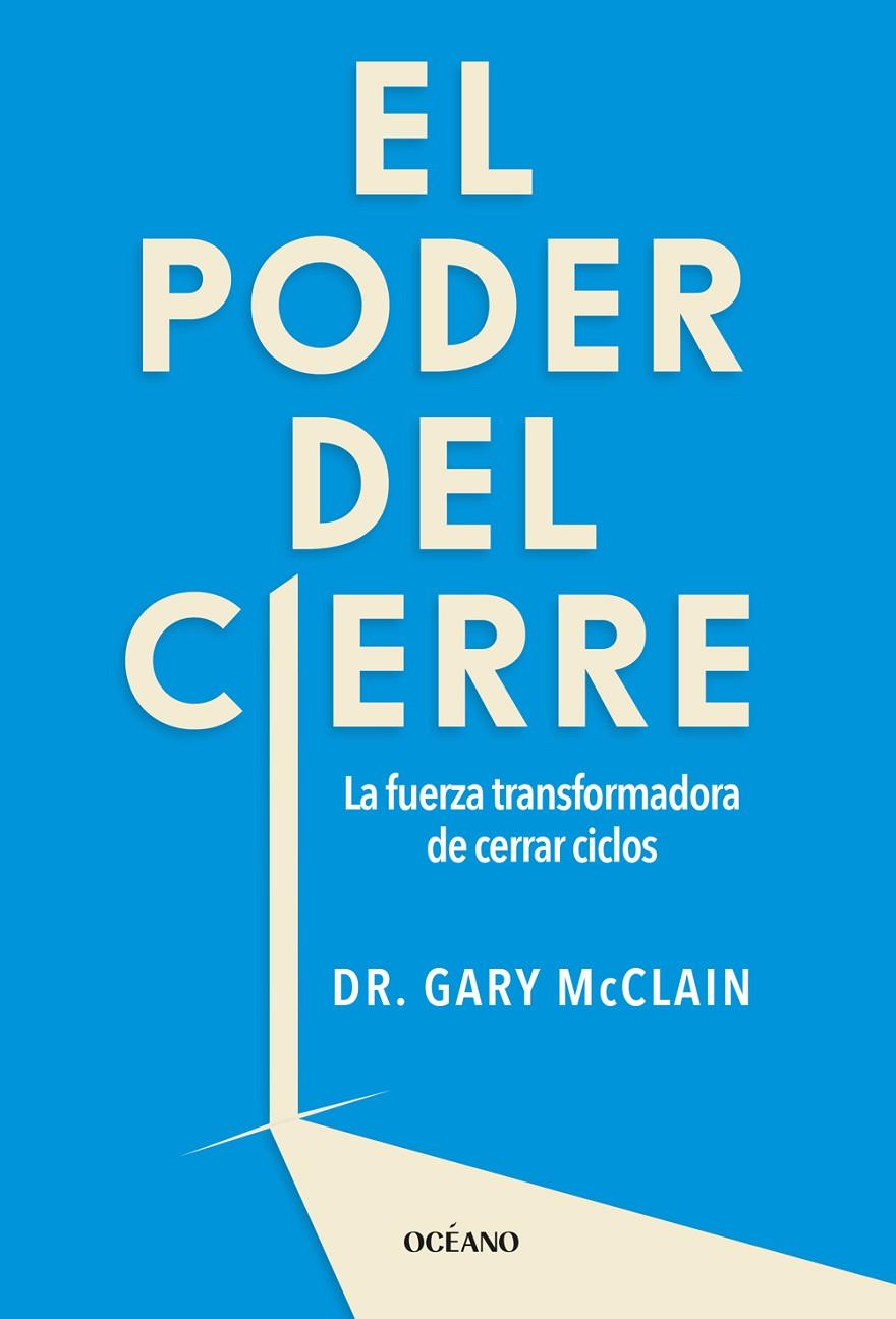 EL PODER DEL CIERRE | 9788449461392 | MCCLAIN, GARY | Galatea Llibres | Llibreria online de Reus, Tarragona | Comprar llibres en català i castellà online