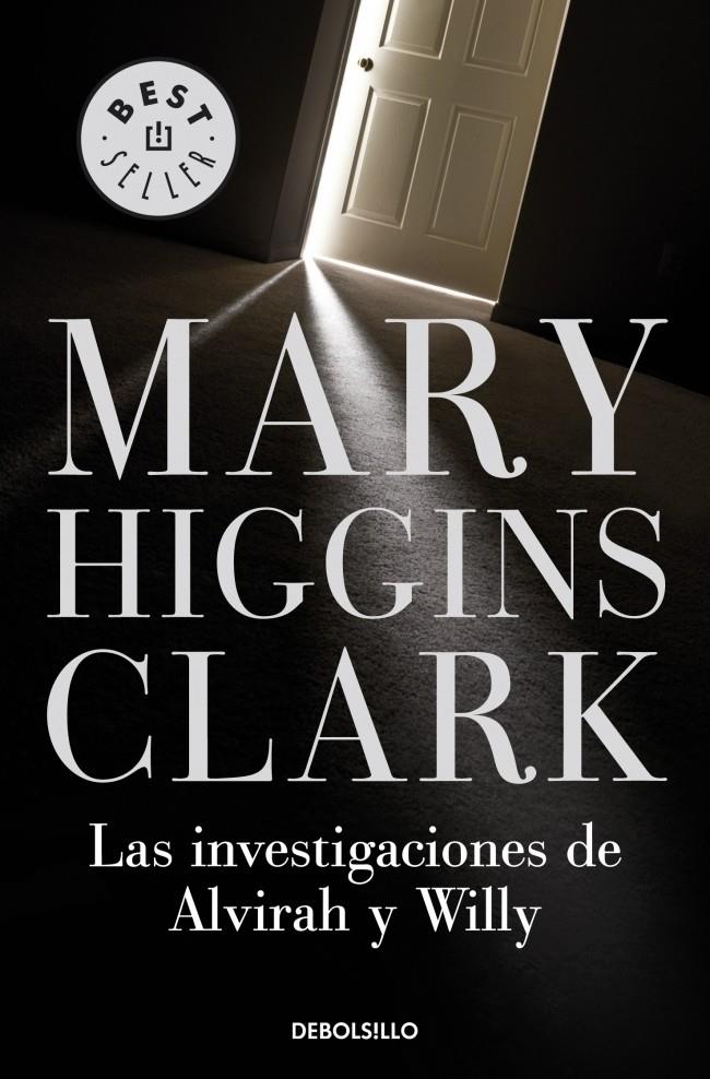 INVESTIGACIONES DE ALVIRAH Y WILLY | 9788497931052 | HIGGINS CLARK , MARY | Galatea Llibres | Librería online de Reus, Tarragona | Comprar libros en catalán y castellano online