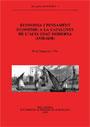 ECONOMIA I PENSAMENT ECON?MIC A LA CATALUNYA DE L?ALTA EDAT MODERNA (1520-1630) | 9788449024580 | JUNQUERAS I VIES, ORIOL | Galatea Llibres | Llibreria online de Reus, Tarragona | Comprar llibres en català i castellà online