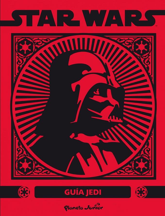 STAR WARS. GUÍA JEDI | 9788408144915 | Galatea Llibres | Librería online de Reus, Tarragona | Comprar libros en catalán y castellano online