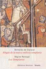 ELOGIO DE LA NUEVA MILICIA TEMPLARIA/ LOS TEMPLARIOS | 9788478448678 | CLARAVAL,BERNARDO DE | Galatea Llibres | Llibreria online de Reus, Tarragona | Comprar llibres en català i castellà online