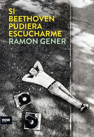 SI BEETHOVEN PUDIERA ESCUCHARME "SEEBOOK" | 9788494217180 | GENER, RAMON | Galatea Llibres | Llibreria online de Reus, Tarragona | Comprar llibres en català i castellà online