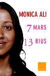 7 MARS 13 RIUS | 9788466403658 | ALI, MONICA | Galatea Llibres | Librería online de Reus, Tarragona | Comprar libros en catalán y castellano online