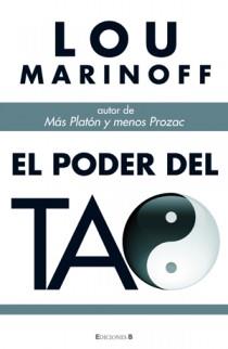 PODER DEL TAO, EL | 9788466641326 | MARINOFF, LOU | Galatea Llibres | Librería online de Reus, Tarragona | Comprar libros en catalán y castellano online