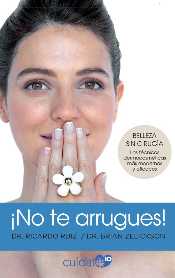 NO TE ARRUGUES! | 9788491646556 | RUIZ RODRÍGUEZ, RICARDO/ZELICKSON, BRIAN | Galatea Llibres | Librería online de Reus, Tarragona | Comprar libros en catalán y castellano online