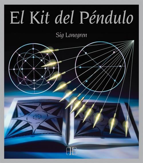 EL KIT DEL PÉNDULO | 9788415292173 | LONEGREN, SIG | Galatea Llibres | Librería online de Reus, Tarragona | Comprar libros en catalán y castellano online
