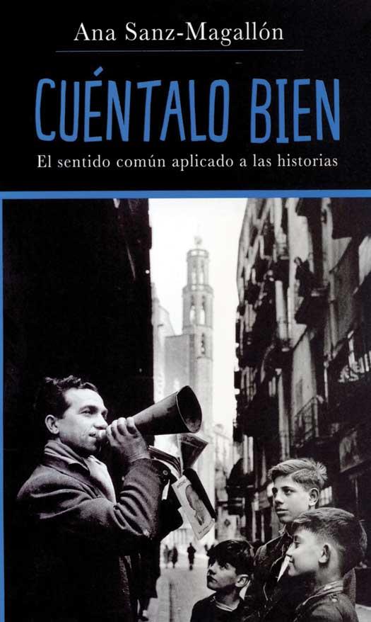 CUENTALO BIEN | 9788486702786 | SANCHEZ MAGALLON, ANA | Galatea Llibres | Llibreria online de Reus, Tarragona | Comprar llibres en català i castellà online