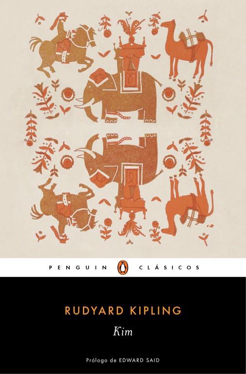 KIM | 9788491050681 | KIPLING, RUDYARD | Galatea Llibres | Librería online de Reus, Tarragona | Comprar libros en catalán y castellano online