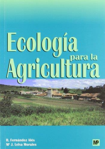 EOLOGIA PARA LA AGRICULTURA | 9788484760856 | FERNANDEZ ALES, R. | Galatea Llibres | Llibreria online de Reus, Tarragona | Comprar llibres en català i castellà online