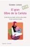 GRAN LLIBRE DE LA CARLOTA, EL | 9788497871563 | LIENAS, GEMMA | Galatea Llibres | Llibreria online de Reus, Tarragona | Comprar llibres en català i castellà online