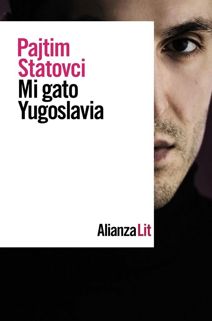 MI GATO YUGOSLAVIA | 9788491818717 | STATOVCI, PAJTIM | Galatea Llibres | Librería online de Reus, Tarragona | Comprar libros en catalán y castellano online