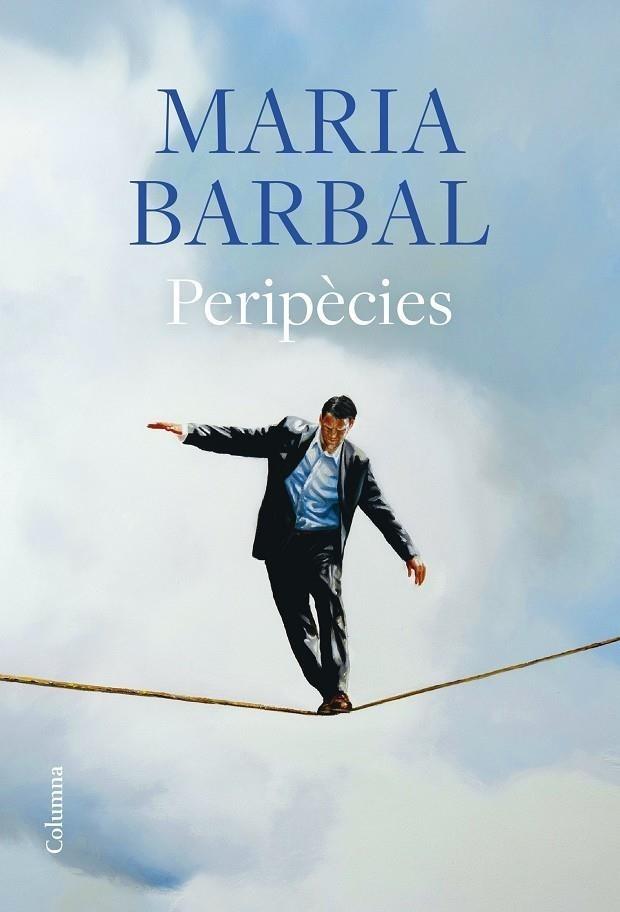 PERIPÈCIES | 9788466433006 | BARBAL, MARIA | Galatea Llibres | Llibreria online de Reus, Tarragona | Comprar llibres en català i castellà online