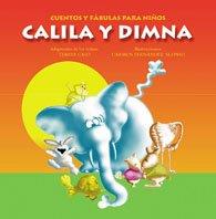 CALILA Y DIMNA. CUENTOS Y FABULAS PARA NIÑOS | 9788484590699 | AAVV | Galatea Llibres | Librería online de Reus, Tarragona | Comprar libros en catalán y castellano online