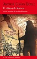EL ABISMO DE MARACOT | 9788477027430 | DOYLE, ARTHUR CONAN | Galatea Llibres | Librería online de Reus, Tarragona | Comprar libros en catalán y castellano online
