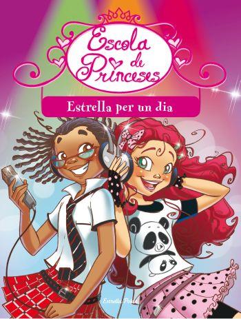 ESTRELLA PER UN DIA | 9788499325385 | PRUNELLA, BAT | Galatea Llibres | Librería online de Reus, Tarragona | Comprar libros en catalán y castellano online