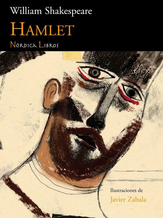 HAMLET | 9788492683130 | SHAKESPEARE, WILLIAM | Galatea Llibres | Librería online de Reus, Tarragona | Comprar libros en catalán y castellano online