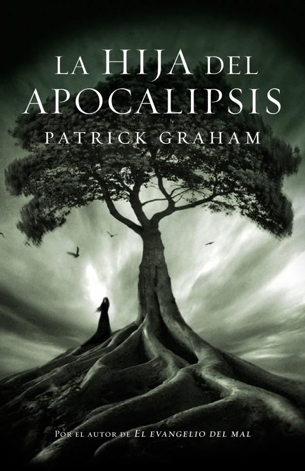 HIJA DEL APOCALIPSIS, LA | 9788425343957 | GRAHAM, PATRICK | Galatea Llibres | Llibreria online de Reus, Tarragona | Comprar llibres en català i castellà online