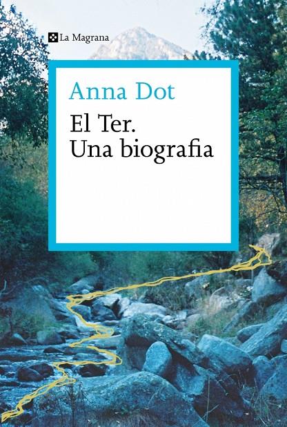 EL TER. UNA BIOGRAFIA | 9788410009301 | DOT, ANNA | Galatea Llibres | Llibreria online de Reus, Tarragona | Comprar llibres en català i castellà online