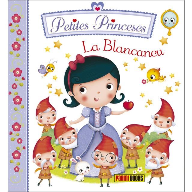 LA BLANCANEU. PETITES PRINCESES | 9788490944042 | Galatea Llibres | Llibreria online de Reus, Tarragona | Comprar llibres en català i castellà online
