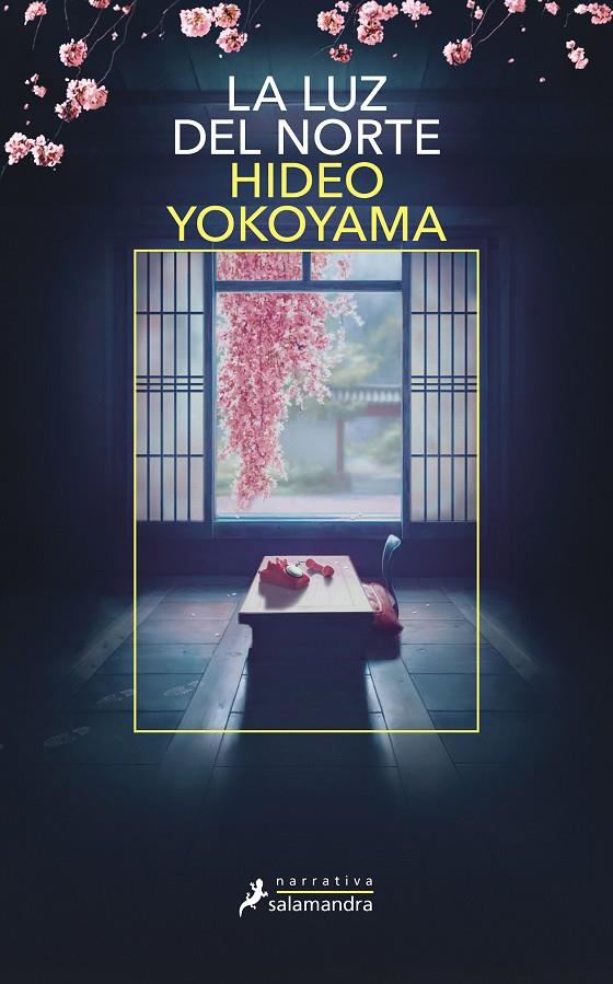 LA LUZ DEL NORTE | 9788419456427 | YOKOYAMA, HIDEO | Galatea Llibres | Llibreria online de Reus, Tarragona | Comprar llibres en català i castellà online