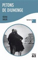 PETONS DE DIUMENGE. LECTURA + | 9788429766899 | SOLER, SILVIA | Galatea Llibres | Librería online de Reus, Tarragona | Comprar libros en catalán y castellano online