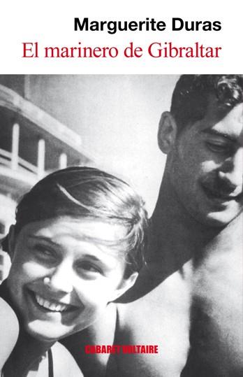 MARINERO DE GIBRALTAR, EL | 9788493664800 | DURAS, MARGUERITE | Galatea Llibres | Llibreria online de Reus, Tarragona | Comprar llibres en català i castellà online