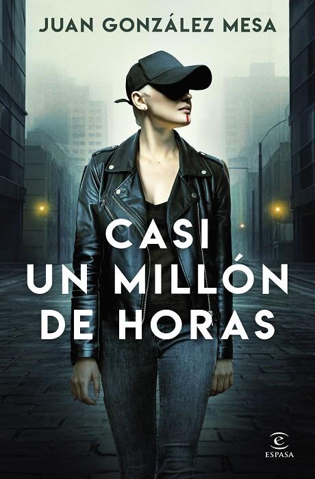 CASI UN MILLÓN DE HORAS | 9788467079326 | GONZÁLEZ MESA, JUAN | Galatea Llibres | Llibreria online de Reus, Tarragona | Comprar llibres en català i castellà online