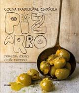 PIZARRO. COCINA TRADICIONAL ESPAÑOLA | 9788480769105 | PIZARRO, J./V. BENNISON | Galatea Llibres | Librería online de Reus, Tarragona | Comprar libros en catalán y castellano online