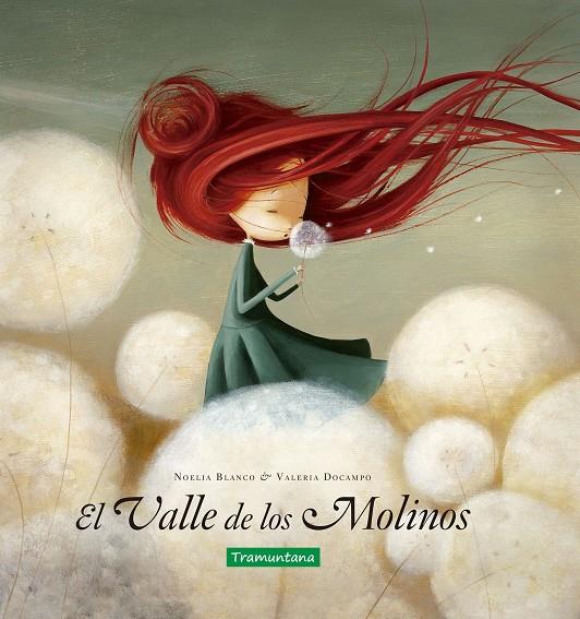 EL VALLE DE LOS MOLINOS | 9788417303228 | BLANCO, NOELIA | Galatea Llibres | Llibreria online de Reus, Tarragona | Comprar llibres en català i castellà online